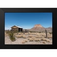 thumbnail image 2 of Highsmith, Carol 24x17 Black Modern Framed Museum Art Print Titled - Scenery in Big Bend National Park, TX, 2 of 5