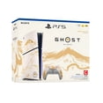 thumbnail image 5 of Consola PlayStation 5 Edición Limitada Gold Ghost Of Yotei 1 TB, 5 of 5