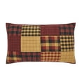 thumbnail image 2 of VHC Brands Connell 3 Piece Quilt Set (1 California King Quilt, 2 King Shams), 2 of 4