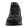 thumbnail image 4 of Tenis Caballero Skechers Hombre Memory Foam Original negro 27, 4 of 4