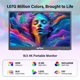 thumbnail image 2 of Monitor portátil InnoView de 18,5" 4K UHD HDR de 400 nits con panel IPS, 2 of 7