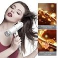 thumbnail image 5 of Wind Hair Dryer Diffuser For Hair Dryers Home High Power Hair Blow Anion Eu Plug, 5 of 5