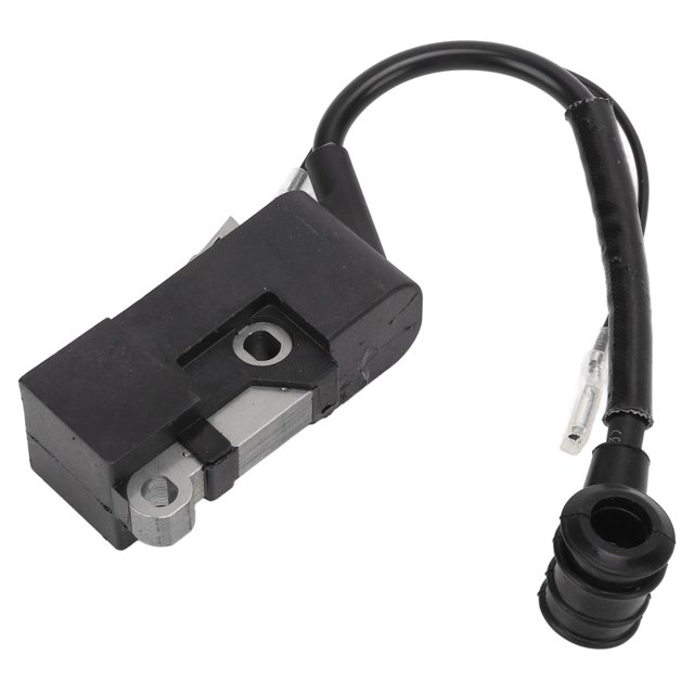 Bobina de Encendido de la Recortadora, Módulo 4134 400 1301 Fácil Arranque de Arranque del Motor Bobina de Encendido de Encendido Suave Para Reparar