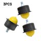 thumbnail image 1 of 3PCS Fuel Pump Primer For Fuxtec FX-RM / FX - RM Series Lawn Mower Pump Trimmer Whipper Snipper Blower Trimmer Carburetor, 1 of 5