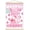 Print and Beechwood Hanger Bundle, variant on Hello Kitty: 20 Kawaii Tokyo - Milk Wall Poster, 22.375" x 34"