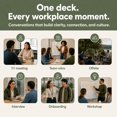 thumbnail image 4 of Cartas de conversación Iyagi para managers y team building, 150 preguntas, 4 of 9