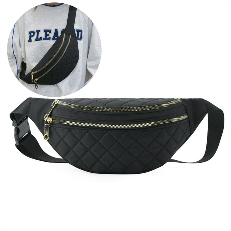 Yuanbang Women's Stylish Bum Bag