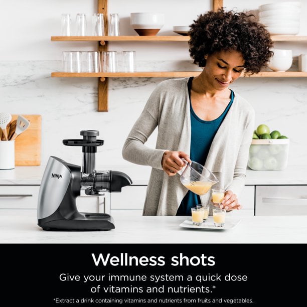 Refurbished juicer 2024