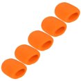 thumbnail image 1 of Mic Covers,Handheld Windscreens Mic Compatible With Ball-type Mic Covers 5pcs Handheld Windscreens With Ball-type Ktv Stück Für Rusuo Windscreen 5pcs Eryue Buzhi, 1 of 6