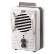 DeLonghi SafeHeat Utility Heater