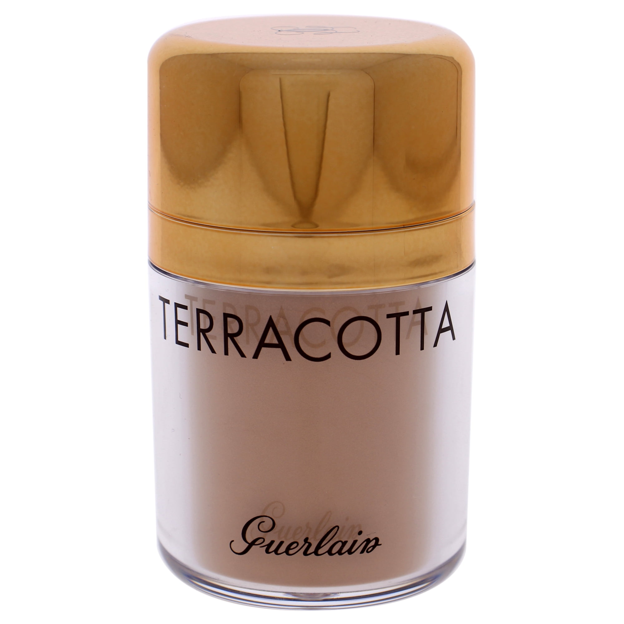 Guerlain Terracotta Touch Loose Powder On The Go (2) Medium
