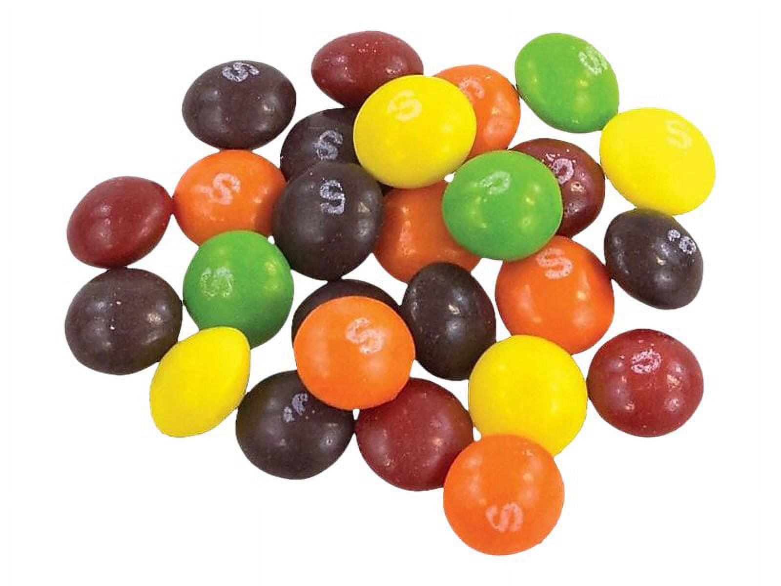 SKITTLES Chewy Candy Fun Size Packs, 4 lb