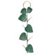 thumbnail image 2 of Comedero para pájaros con colgador, comedero para pájaros de 45 cm, comedero para pájaros al aire libre, decoración de jardín, funcionalidad versátil, 2 of 14