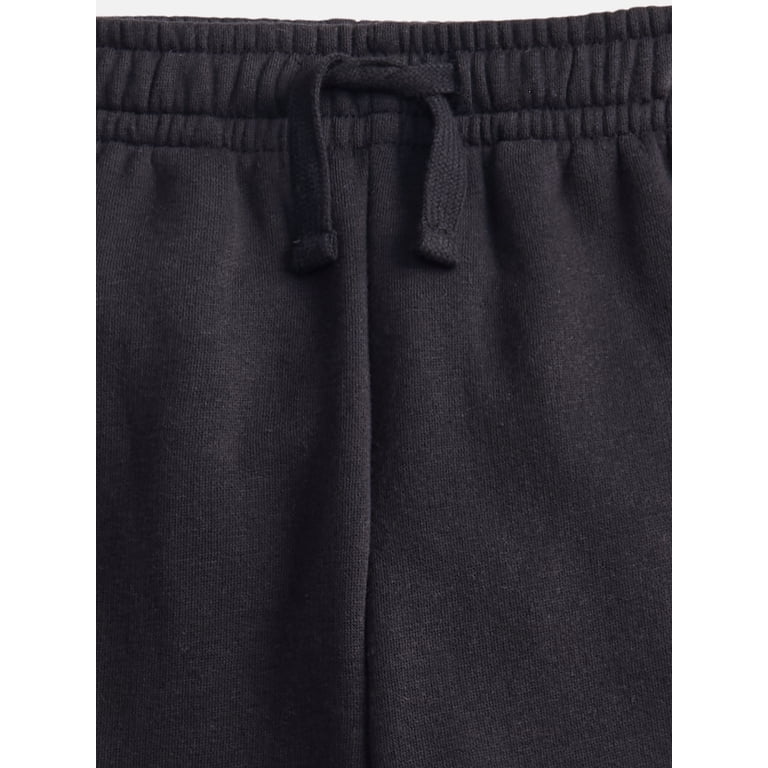 Athletic Works Boys Fleece Zip Hoodie and Sweatpants Set photo 3