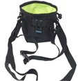 thumbnail image 5 of Bolsa de tratamiento para perros, bolsa para caminar para perros, bolsa de aperitivos para perros, bolsa para caminar, paquete de entrenamiento para exteriores, bolsa de entrenamiento para perros, sum Feliz Sencillez, 5 of 5