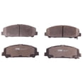 thumbnail image 1 of Balatas Bajos Metales TRW 2007 A 2011 Nissan Delanteras, 1 of 4
