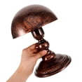 thumbnail image 3 of Shisuyan Hat Stand Desktop Hat Cap Display Rack Hat Display Holder Metal Hat Stand, 3 of 8