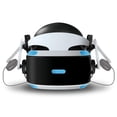 thumbnail image 3 of Bionik Mantis Attachable VR Headphones: Compatible with PlayStation VR, Adjustable Design, Connects Directly to PSVR, Hi-Fi Sound, Sleek Design, Easy Installation, 3 of 5