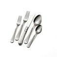 thumbnail image 1 of Mikasa 5112172 French Countryside 65-Piece 18/10 Stainless Steel Flatware Set with Serving Utensil Set, Service for 12, 1 of 5