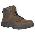 thumbnail image 2 of HOSS Boots Men's Carter Steel Toe Hiker Work Boots, 2 of 2