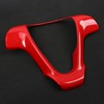 thumbnail image 3 of Marco del volante del coche para Mercedes Smart Fortwo 451 2009-2015, 3 of 5