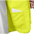 thumbnail image 6 of Ironwear 1150 Women’s Two-Tone Hi-Vis Safety Vest, 6 of 7