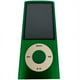 thumbnail image 1 of Reacondicionado (Reacondicionado) iPod Nano Apple de Quinta Generación 8GB, Color Verde, Reproductor de Audio y Vídeo MP3, 1 of 5