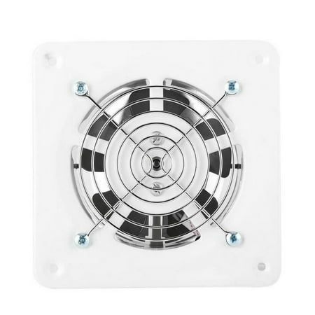 

25W 220V Exhaust Fan For Bathroom Kitchen Garage