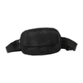 thumbnail image 2 of Riñonera para deportes al aire libre perfecl bolsa de pecho resistente al agua fitness negro, 2 of 8