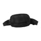 thumbnail image 2 of Riñonera deportiva para exteriores, resistente al agua, para gimnasio, ejercicio y caminatas. Negro, 2 of 9