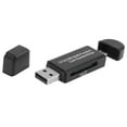 thumbnail image 4 of Lector de Tarjetas ANGGREK compatible con OTG Plug and Play para SDXC, 4 of 8