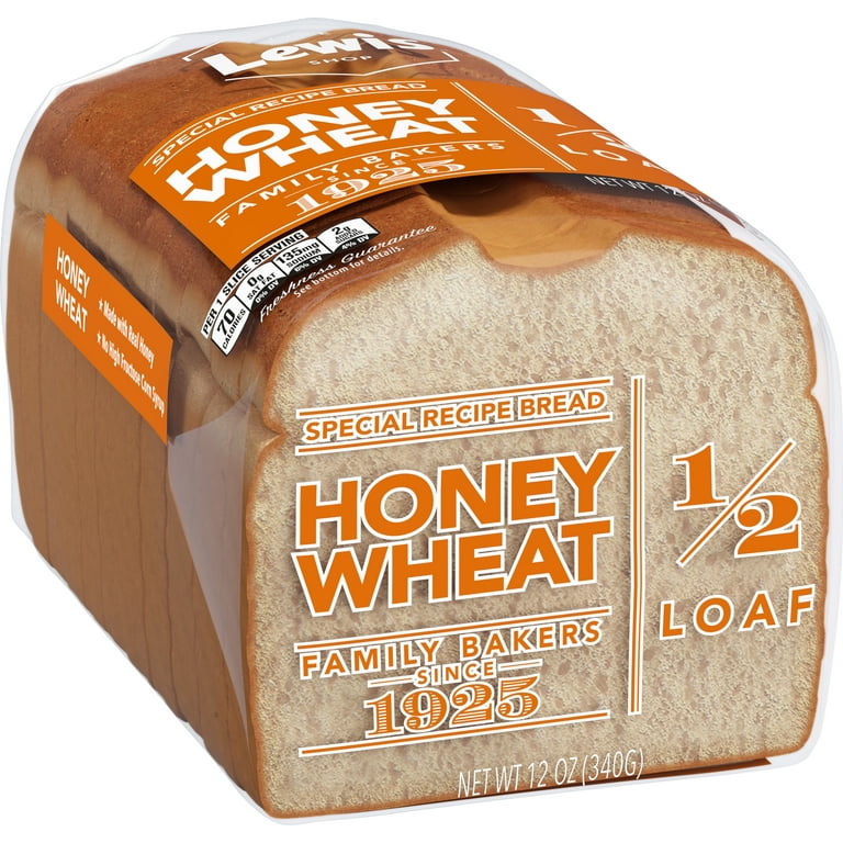 Whole Wheat Bread Band