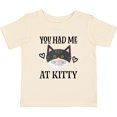 thumbnail image 3 of Inktastic Kitty Cat Baby Kitten Girls Baby T-Shirt, 3 of 5