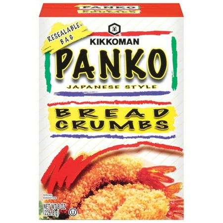 Featured image of post How to Make Panko Bread Crumbs Walmart Aisle