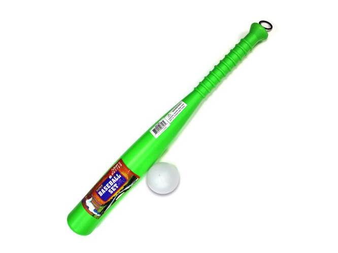 kids plastic bat