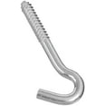 thumbnail image 2 of National Hardware N220-830 Heavy-Duty Screw Hook, 3/8" x 4-1/2", Zinc Plated, Each, 2 of 3