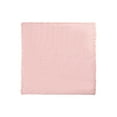 thumbnail image 2 of Pleated Linen Napkins with Tassels for Western Table Settings - Wrinkle-Textured Cloth Placemats for Dining, Parties, and Everyday Meals, 2 of 6