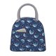 thumbnail image 1 of Easygdp Cartoon Sharks2 Bolsa de Almuerzo Insulada Grande, Forro de Aluminio, Diseño Espacioso, a Prueba de Fugas, Ideal para Trabajo, Picnics, Viajes y Actividades al Aire Libre, 1 of 6