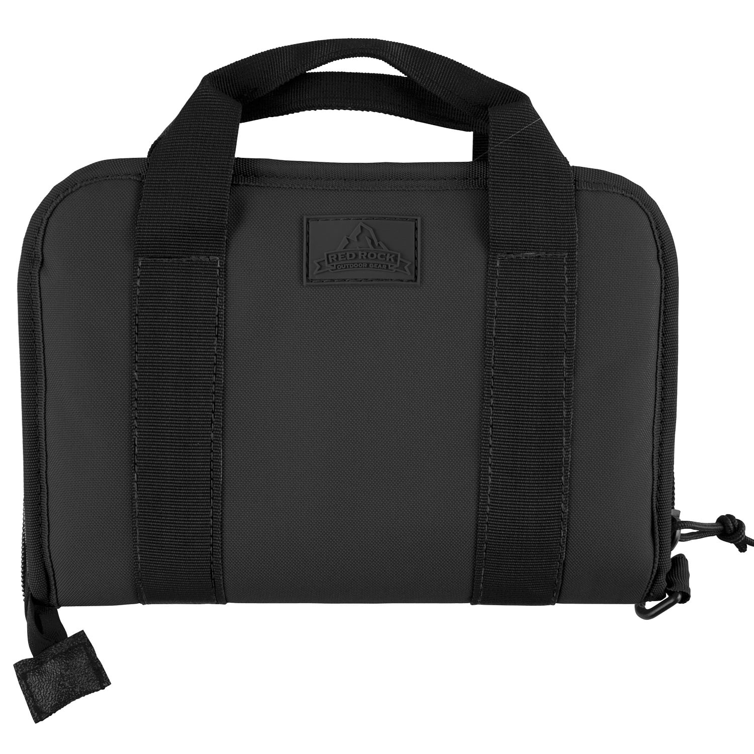 Pistol Case Black