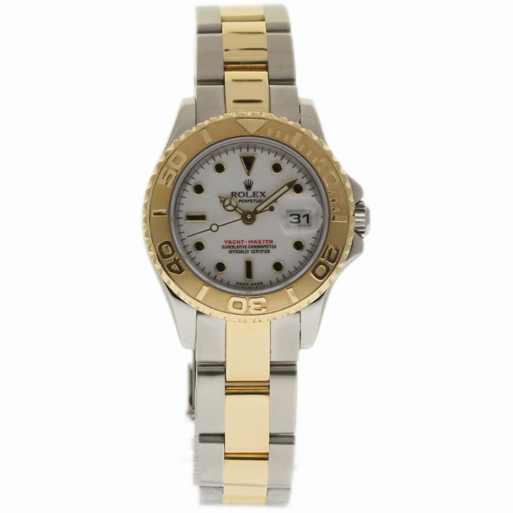 authentic pre owned rolex watches