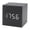5, variant on Tibvox Wood Cube Voice Control Alarm Clock Decorative Clock Party Decoration