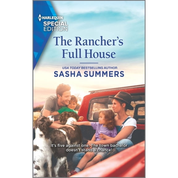 The Rancher's Full House