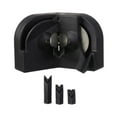 thumbnail image 2 of Noothes Multi-Function Drill Bit Sharpener, Portable Drill Doctor for High Speed Masonry Carbide and Tin Coated Drill Bits, All-Purpose Grinding Tool, 2 of 7