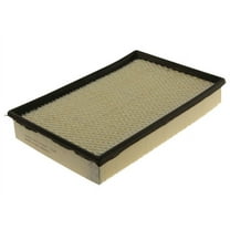 Air Filter - Compatible with 1986 - 2011 Mercury Grand Marquis 5.0L V8 1987 1988 1989 1990 1991 1992 1993 1994 1995 1996 1997 1998 1999 2000 2001 2002 2003 2004 2005 2006 2007 2008 2009 2010