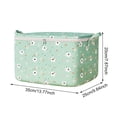 thumbnail image 4 of Almacenamiento Ropa Organizador Plegable Gran Capacidad (30L), 4 of 4
