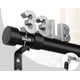 thumbnail image 4 of Barra de Cortina Ajustable KAMANINA 83-305 cm Resistente, 4 of 8