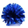 thumbnail image 5 of 2pcs Dress Costume Fancy Competition Flower Club Sport Supplies Cheerleading Cheering Ball Dance Party Decorator Cheerleader Pom Poms GREEN, 5 of 8