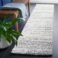 thumbnail image 3 of Safavieh  Berber Shag Petruna Modern 1.2-inch Thick Rug 9'  x  12' 9' x 12' Indoor,Shag Rectangle, 3 of 8