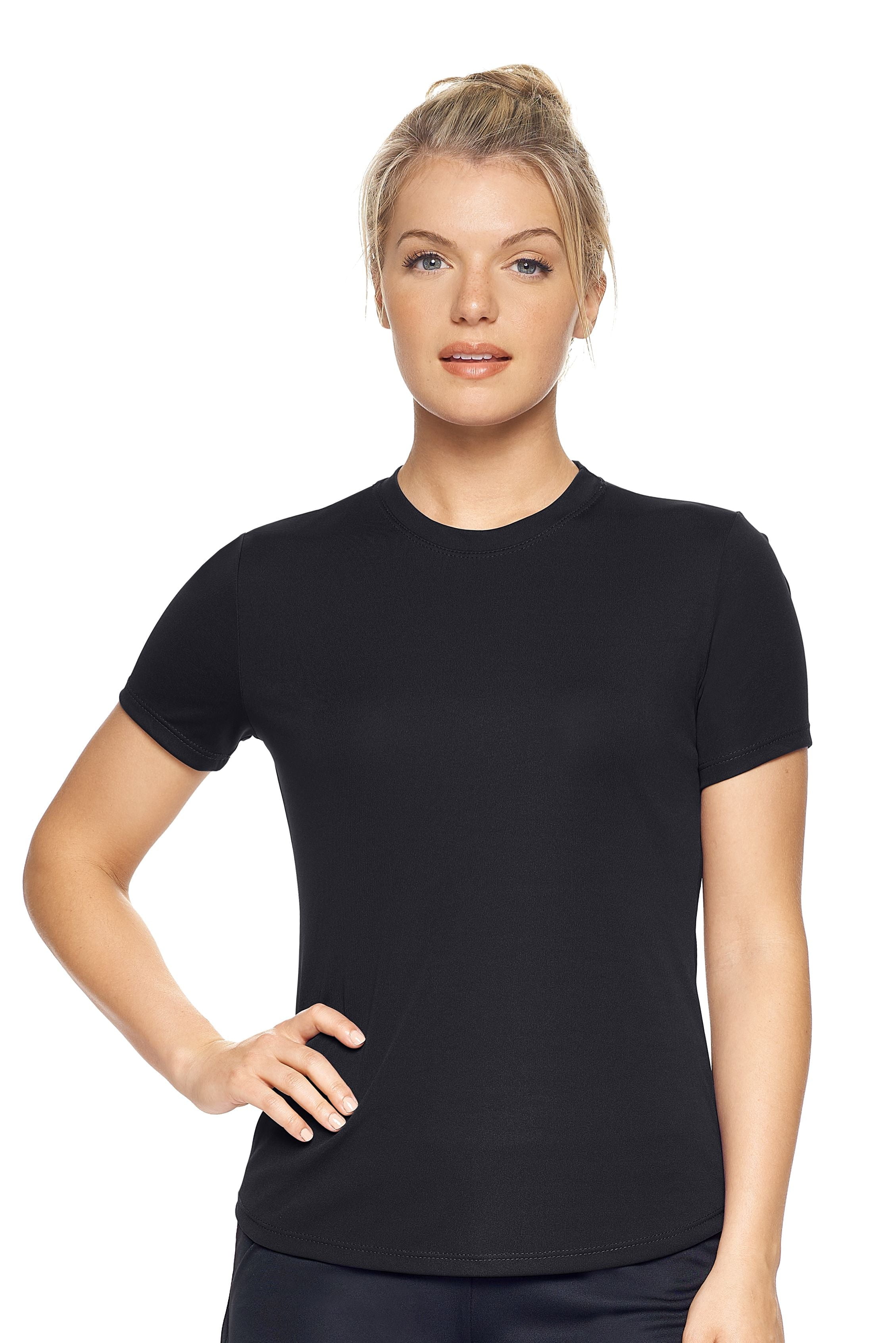 Expert Brand Pk Max Performance Active Tshirt for Women