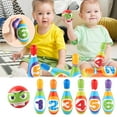 thumbnail image 2 of Kids Bowling Set Indoor Outdoor Garden Sports Game Toy For Children 2026, 2 of 8